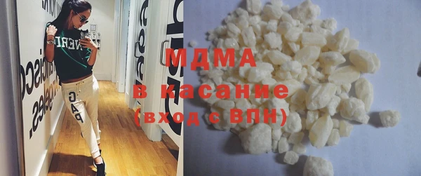 индика Арсеньев